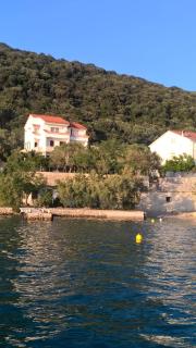 Apartman Supetarska Draga - Rab - 9