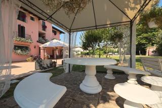Villa ai Tigli Venezia GUEST HOUSE - Tessera - 6