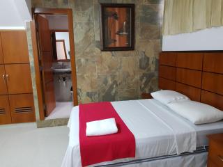 Hotel Apart Guayaquil Aeropuerto - Guayaquil - 8