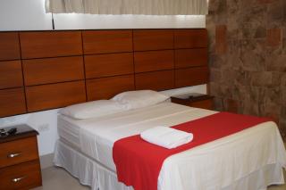 Hotel Apart Guayaquil Aeropuerto - Guayaquil - 2