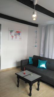 Apartamento Ayla - Playa Quemada - 7