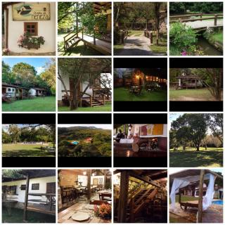 Pousada da Neneza - 4