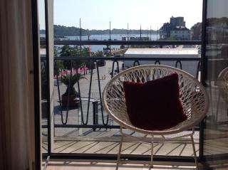the place to be - Concarneau - 4