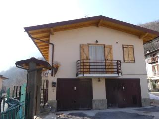 Casa La Forsizia - Valdieri - 9