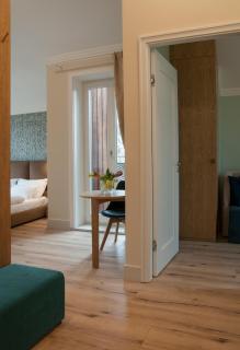 Baltica Residence - 1