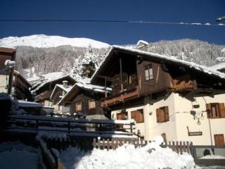 Le Vieux Rascard Chambres d'Hotes - Champoluc - 2