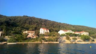 Apartman Supetarska Draga - Rab - 4