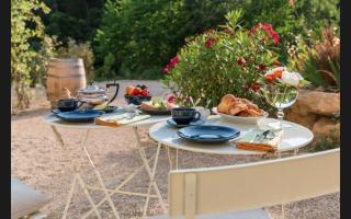 Mas De La Baume - Lafare - 7