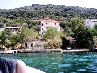 Apartman Supetarska Draga - Rab - 0