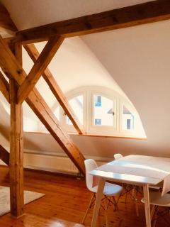 Ferienwohnung Rostock - Rostock - 8