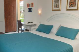 Agriturismo Il Casale di Monica - Rivotorto - 7