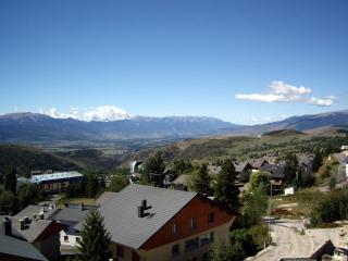 Chalet Les Lupins T2 - 7