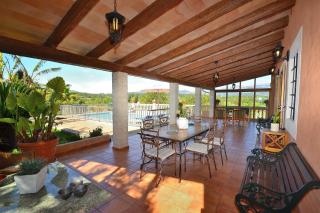 Villa Tramuntana 171 by Mallorca Charme - Inca - 5