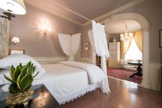 Villa Le Magnolie - Montecatini Terme - 6