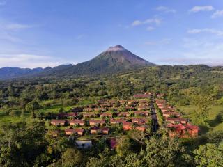 Hotel Arenal Springs Resort & Spa - Fortuna - 3