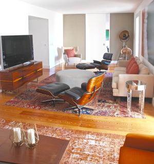 Santa Catarina Luxury Apartment - Lisbona - 7
