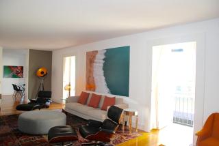 Santa Catarina Luxury Apartment - Lisbona - 4