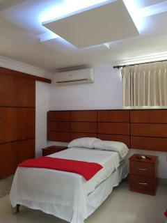 Hotel Apart Guayaquil Aeropuerto - Guayaquil - 5