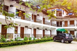 Hotel Fazenda Caluje - Engenheiro Paulo de Frontin - 1