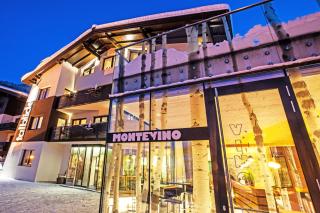 Hotel Talblick - Saalbach-Hinterglemm - 0