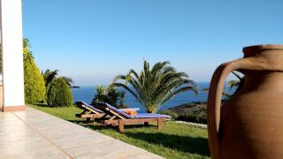 Aegean Sea Villa Skiathos - Skiathos-Stadt - 6