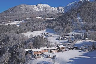 Alm- & Wellnesshotel Alpenhof - Schönau am Königssee - 5