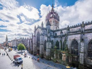 Festival Lets - Edimburgo - 0