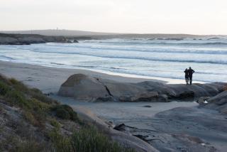 Paternoster Dunes Boutique Guesthouse - Paternoster - 6