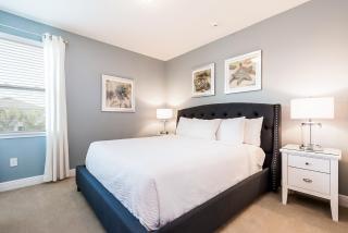 Stylish Home With Private Pool, Media Room, Pool Table, Waterpark Resort Access Near Disney At Encore Resort - 7601Mc - Kissimmee - 7