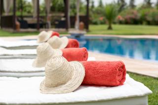 Villas Fleurs Marrakech - 4