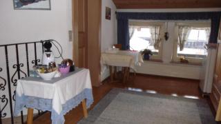Landhaus Krinnenspitze - Nesselwängle - 1