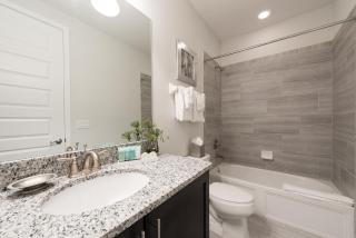Modern Home Near Disney With Private Pool, Media Room And Waterpark Resort Access At Encore Resorts Reunion - 7576Mr - Kissimmee - 2