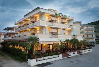 Hotel Florida - Silvi Marina - 0