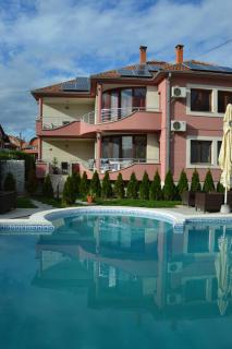 Poseidon Apartment - Niš - 0