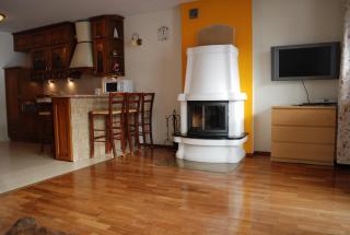 Apartament Królewski Superior z sauną - Zakopane - 1