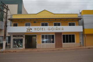 Hotel Goiânia - Tucuruí - 3
