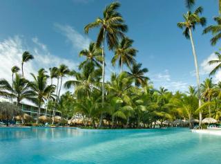 Grand Palladium Punta Cana Resort & Spa - All Inclusive - Punta Cana - 4