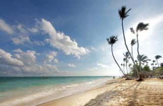 Grand Palladium Punta Cana Resort & Spa - All Inclusive - Punta Cana - 8
