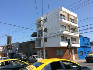 Hospedaje Amunátegui - Iquique - 6