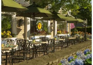 Inn on the Square - 7