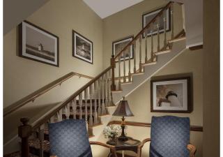 Inn on the Square - Falmouth - 5