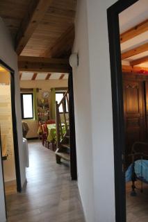 maison de la salamandre - Ribes - 6