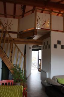 maison de la salamandre - Ribes - 7