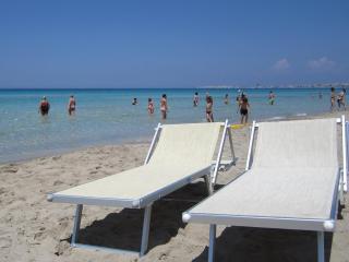Baia Verde Blue Sky - Gallipoli - 7