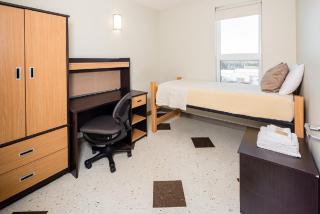 UWinnipeg Downtown Hostel - Winnipeg - 1