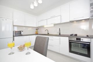 Apartmani Nikola - Makarska (Macarsca) - 9