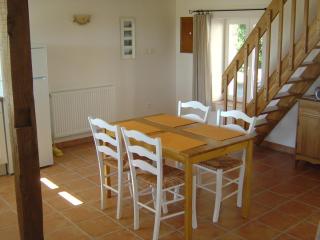 Villas de Leypinas Gites - 9
