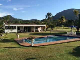 Finca La Ranchera No. 1 - Tarso - 0