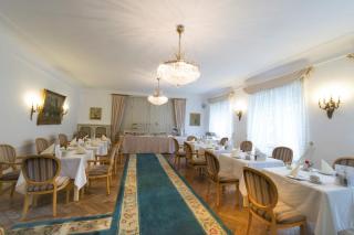 Hotel Alte Post - Wangen im Allgäu - 1