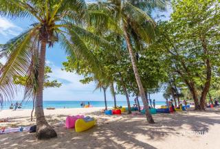 1-BR Sea View, Aristo condo, Surin Beach - 9